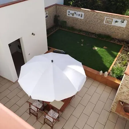 Дом отдыха Casa Meraki