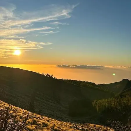 Casa Meraki Ла-Гуанча