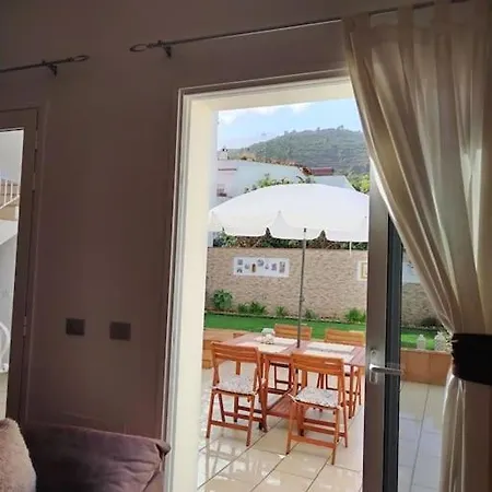 Casa Meraki Vakantiehuis
