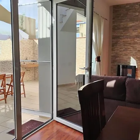 Casa Meraki * La Guancha