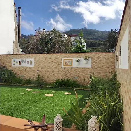 Feriehus Casa Meraki *