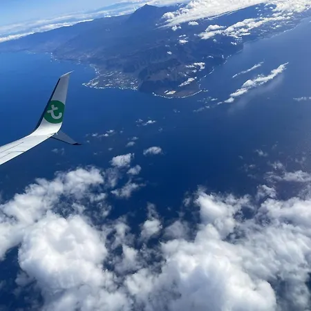 Casa Meraki * La Guancha