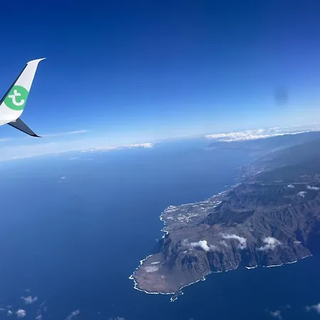 Casa Meraki * La Guancha