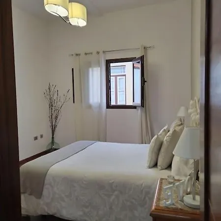 Casa Meraki Feriehus La Guancha