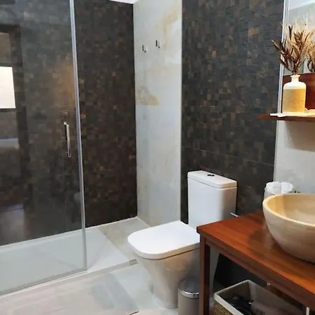 Casa Meraki La Guancha