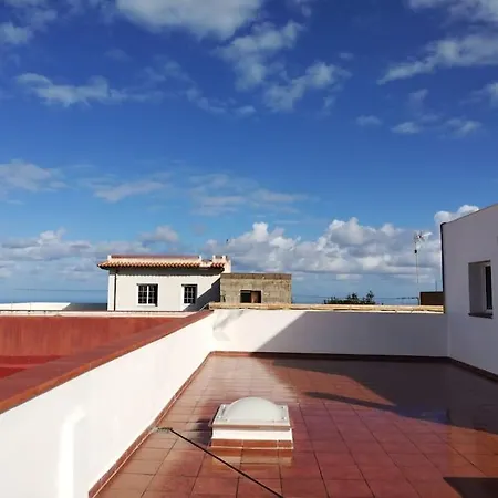 Casa Meraki Vakantiehuis La Guancha