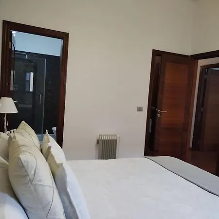Vakantiehuis Casa Meraki