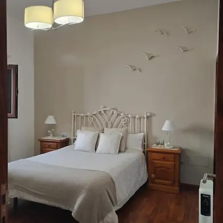 Casa Meraki Vakantiehuis