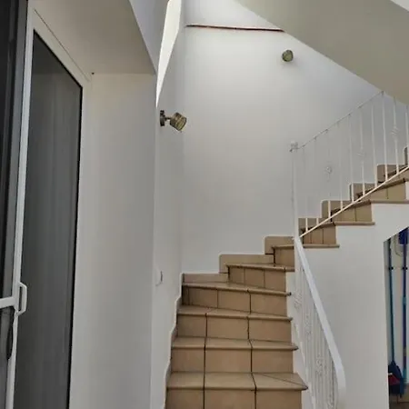 Vakantiehuis Casa Meraki
