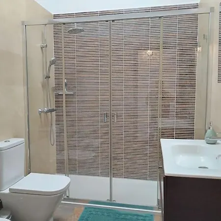 Vakantiehuis Casa Meraki *