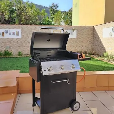 Casa Meraki Feriehus *