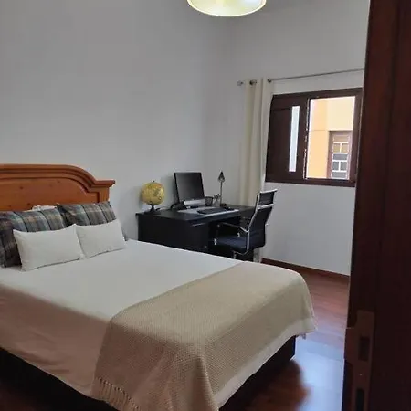 Casa Meraki Feriehus La Guancha