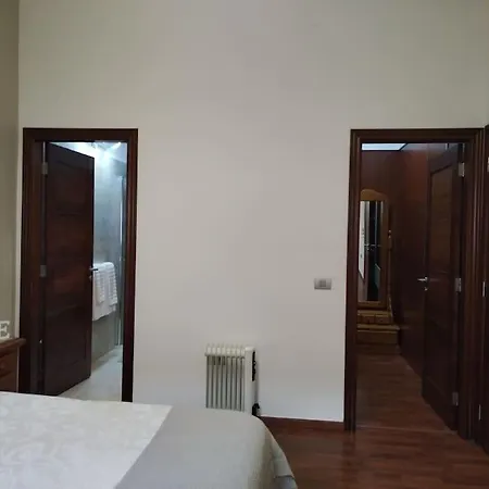 Feriehus Casa Meraki La Guancha