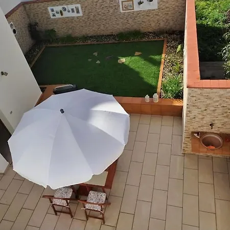 Vakantiehuis Casa Meraki