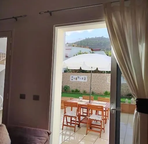 Casa Meraki Holiday home