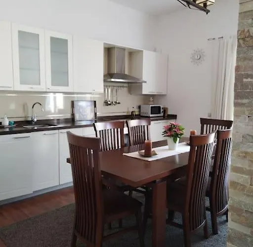 Casa Meraki Holiday home