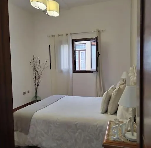 Casa Meraki Holiday home La Guancha