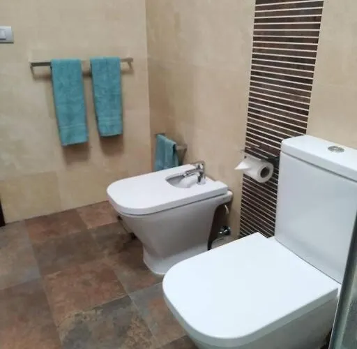 Casa Meraki Holiday home *