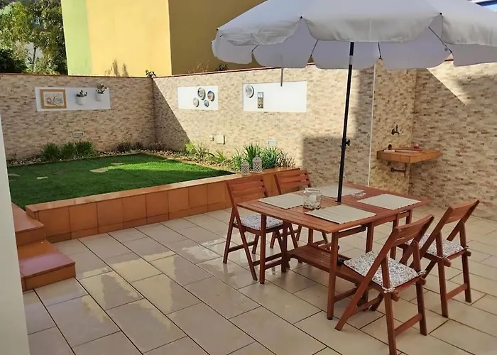 Holiday home Casa Meraki La Guancha