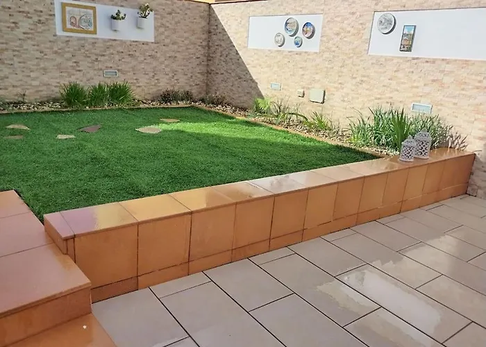 Casa Meraki Holiday home *