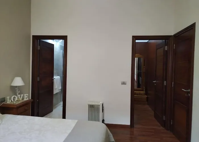 Holiday home Casa Meraki La Guancha