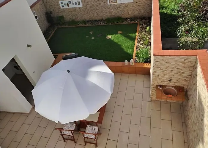 Holiday home Casa Meraki