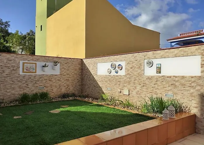 Casa Meraki Holiday home *