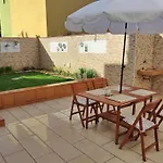 Holiday home Casa Meraki La Guancha