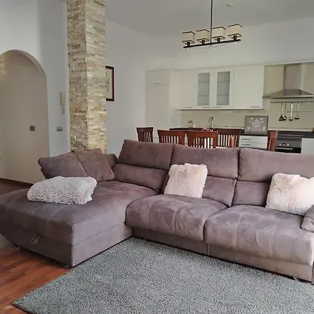 Сasa de vacaciones Casa Meraki