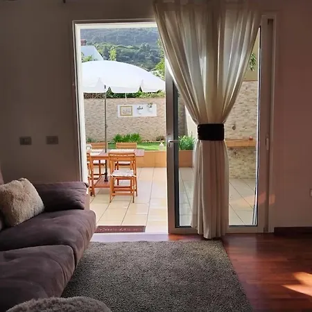 Casa Meraki Сasa de vacaciones *