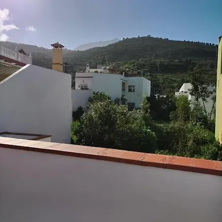 Сasa de vacaciones Casa Meraki *