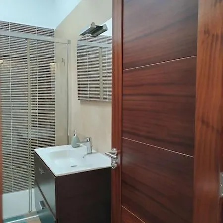 Casa Meraki Holiday home *