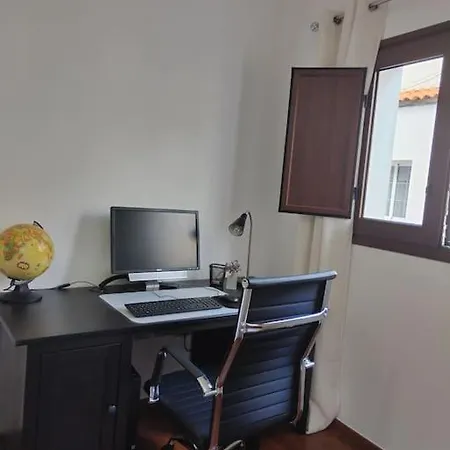 Сasa de vacaciones Casa Meraki La Guancha