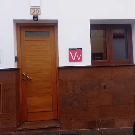 Casa Meraki * La Guancha