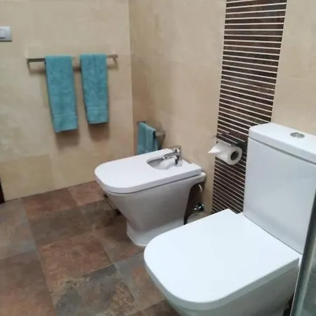 Casa Meraki Holiday home *