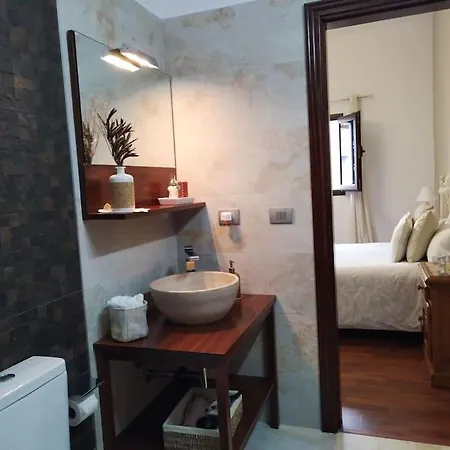 Holiday home Casa Meraki *