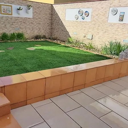 Casa Meraki Holiday home *
