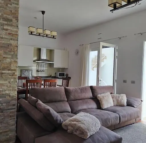 Casa Meraki * Ла-Гуанча