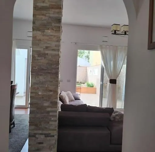 Casa Meraki * Ла-Гуанча