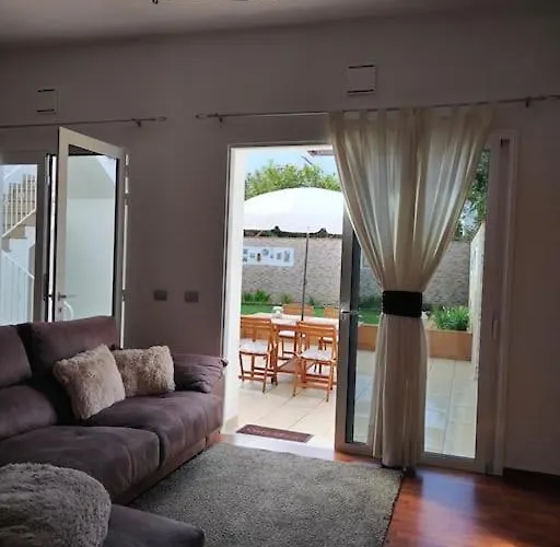 Casa Meraki * Ла-Гуанча