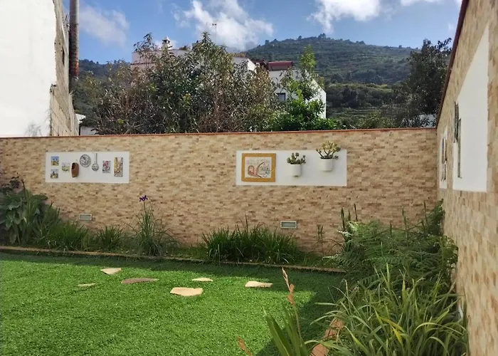 Casa vacanze Casa Meraki *