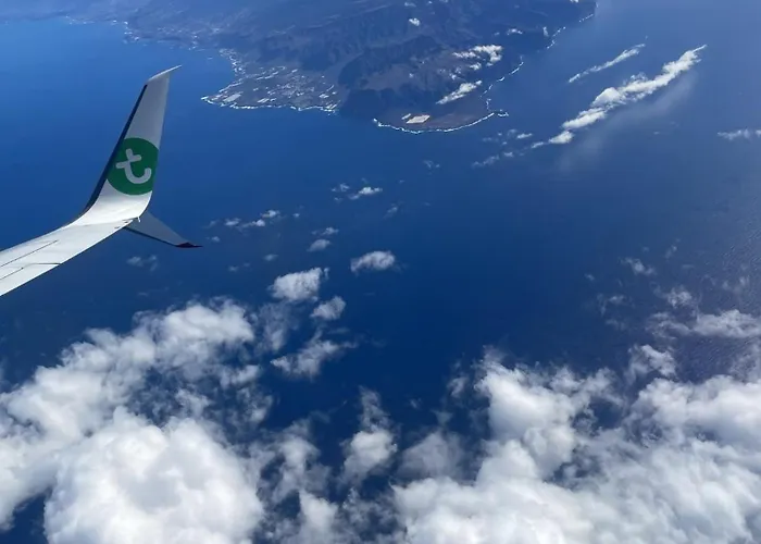 Casa Meraki * Ла-Гуанча