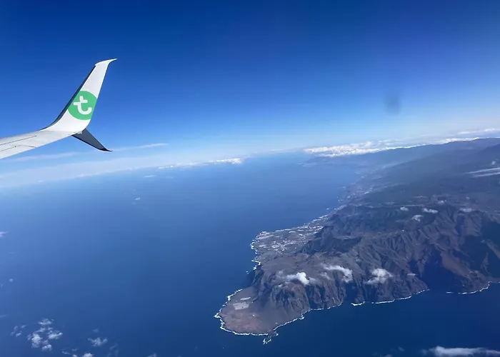 Casa Meraki * Ла-Гуанча