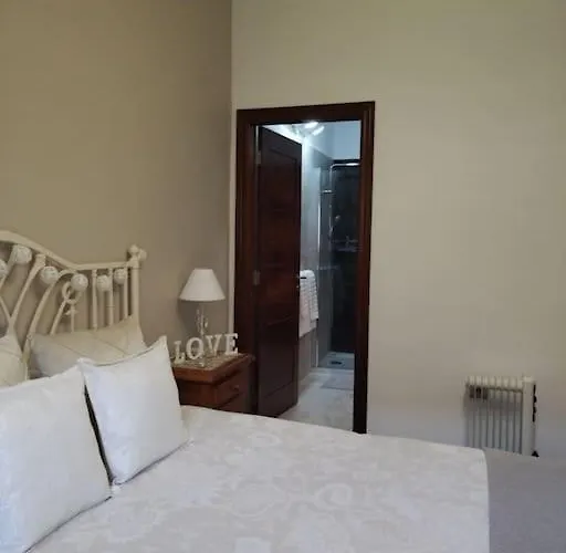 Casa Meraki * La Guancha