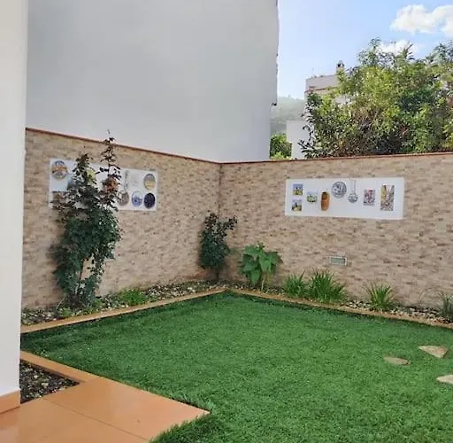 Casa Meraki Ла-Гуанча