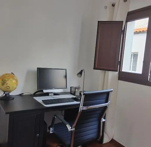 Дом отдыха Casa Meraki Ла-Гуанча