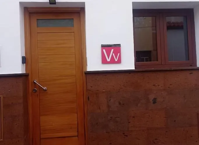 Casa Meraki * La Guancha