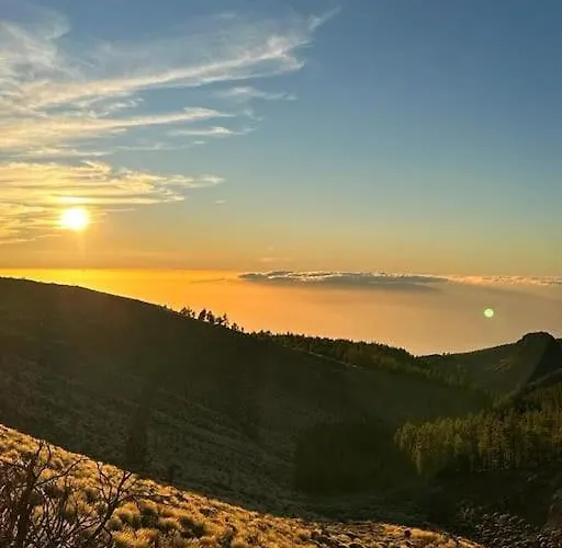 Casa Meraki La Guancha
