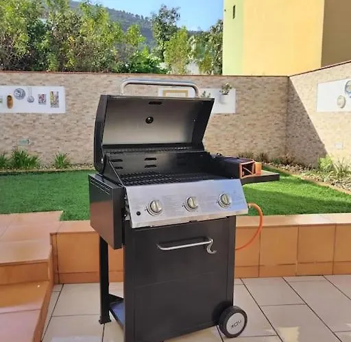 Casa Meraki Дом отдыха *