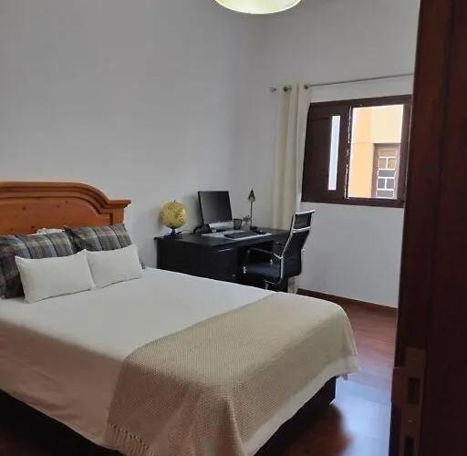 Casa Meraki Дом отдыха Ла-Гуанча